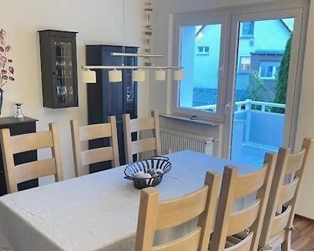 האגן Leomi Ferienwohnung מראה חיצוני תמונה