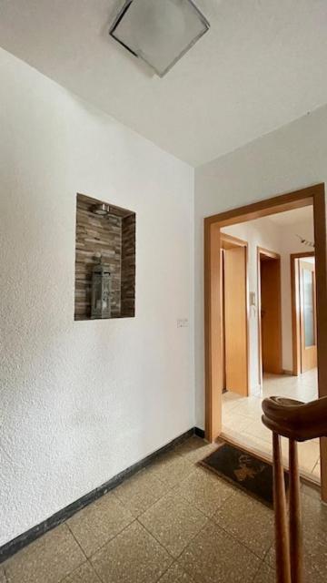האגן Leomi Ferienwohnung מראה חיצוני תמונה
