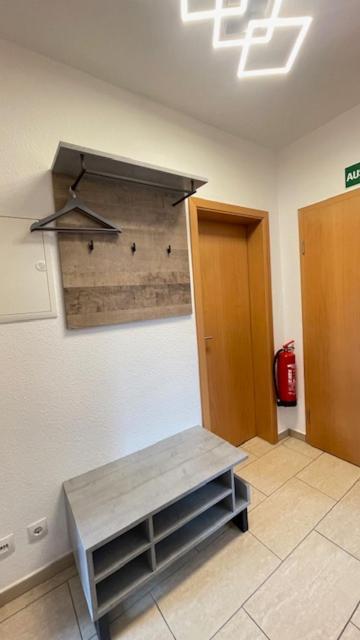 האגן Leomi Ferienwohnung מראה חיצוני תמונה