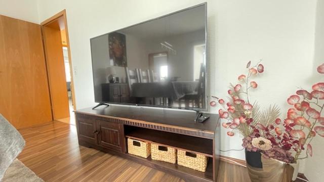 האגן Leomi Ferienwohnung מראה חיצוני תמונה