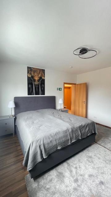 האגן Leomi Ferienwohnung מראה חיצוני תמונה