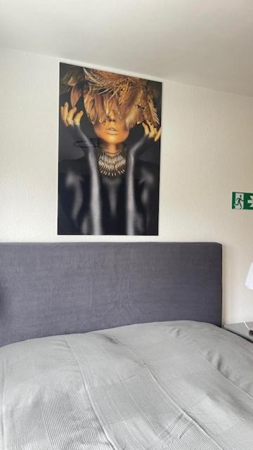 האגן Leomi Ferienwohnung מראה חיצוני תמונה
