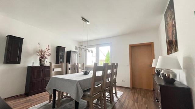 האגן Leomi Ferienwohnung מראה חיצוני תמונה